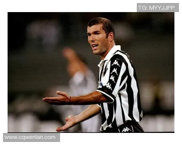 德国足球明星齐达内的传奇生涯与对足球的深远影响