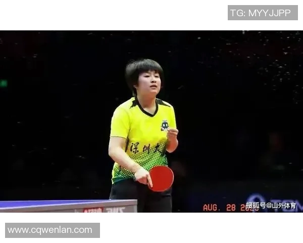 成都乒乓球队逆袭之路揭秘大师赛特别报道展现奋斗精神与团队力量