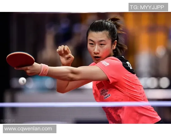 杭州乒乓球队在全国状态排行榜中荣获第四名展现强劲实力与潜力