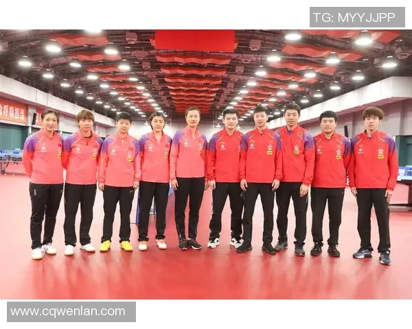 赛后复盘：北京乒乓球队与西安乒乓球队的战术配合与表现分析