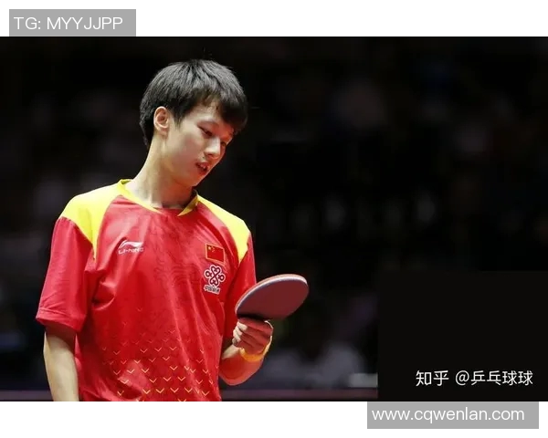 广州乒乓球队心理素质探讨：提升竞技表现的关键因素分析