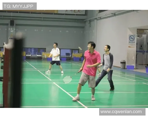 羽毛球的魅力:深入解析北京羽毛球队的团队协作与精神风貌 羽毛球的魅力:深入解析北京羽毛球队的团队协作与精神风貌