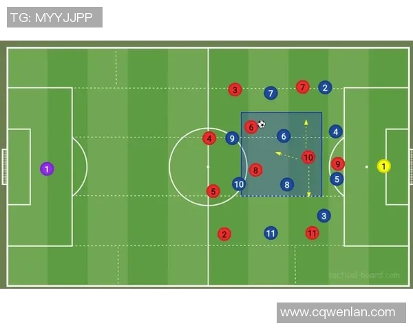 西安足球队精英赛表现分析团队配合与战术执行的关键因素
