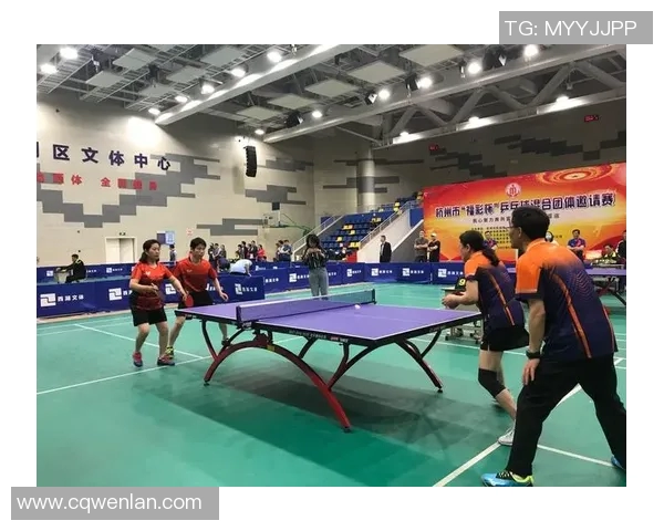 赛后分析:杭州乒乓球队与北京乒乓球队状态对比及表现总结 赛后分析:杭州乒乓球队与北京乒乓球队状态对比及表现总结