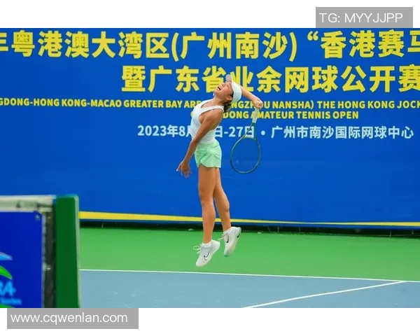 广州网球队杯赛表现分析：团队配合与战术执行的完美结合