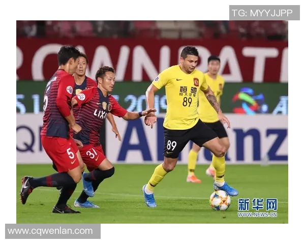 广州足球队在钻石联赛中的速度表现分析与未来展望