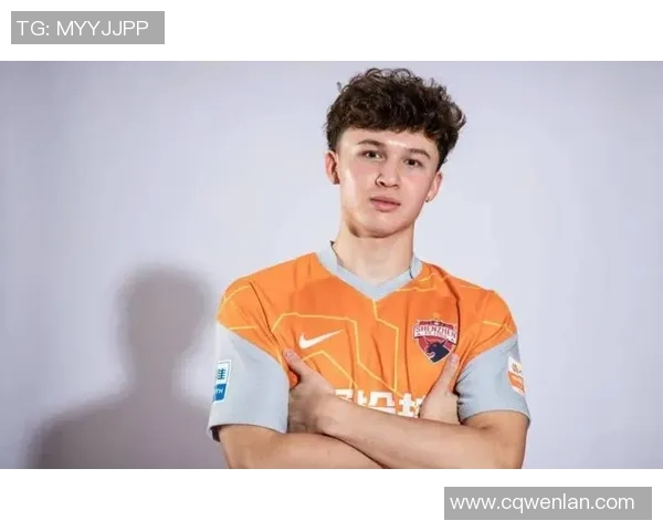 日本19岁足球明星崭露头角引发全球关注未来可期