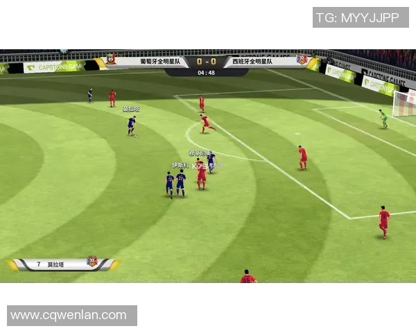 挑战你的足球知识看图猜足球明星小程序等你来玩