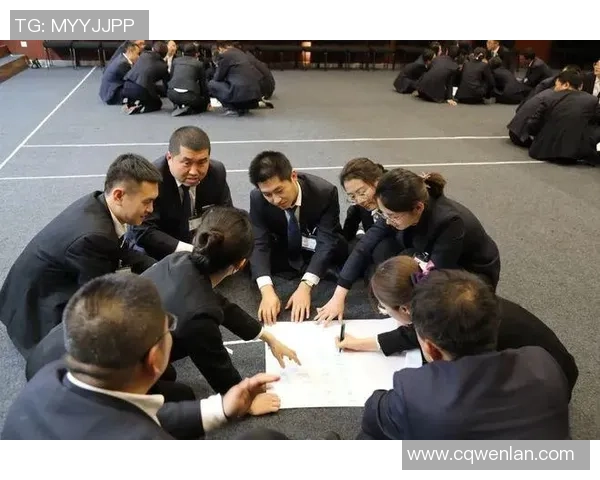 武汉乒乓球队的团队协作精神与成功之路探讨