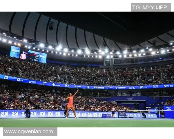 武汉网球队在世锦赛中的个人能力展现与战术分析