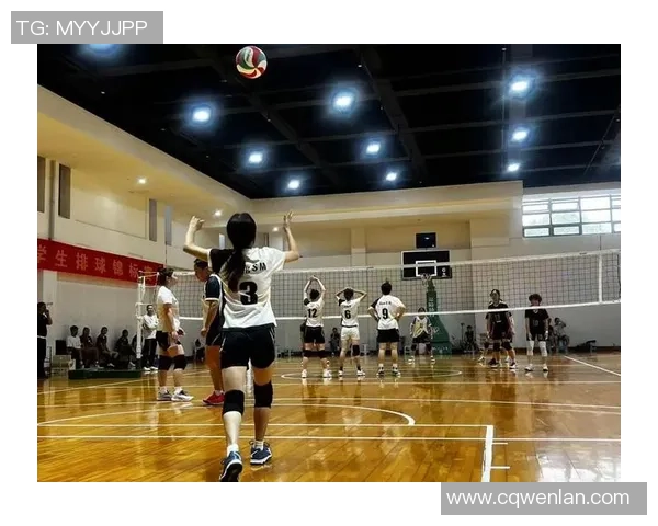 武汉排球队心理素质排名第六揭示排球运动员心理素质的重要性