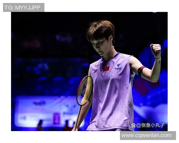 深圳羽毛球队在锦标赛中的速度表现分析与展望 深圳羽毛球队在锦标赛中的速度表现分析与展望