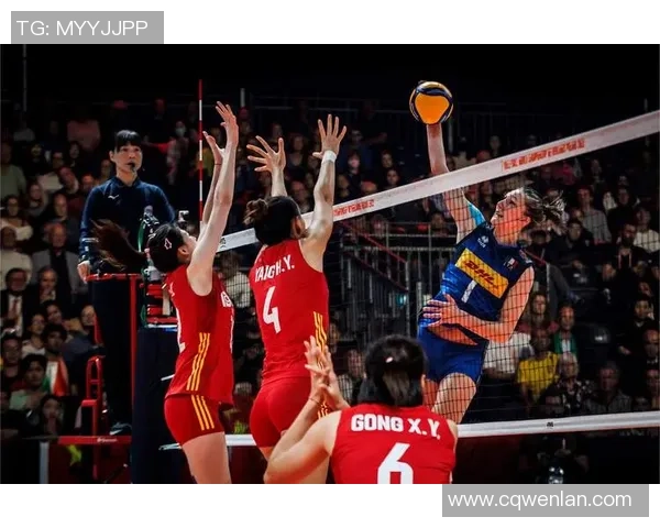 对话吴伟:回顾我的排球生涯与对未来的展望 对话吴伟:回顾我的排球生涯与对未来的展望